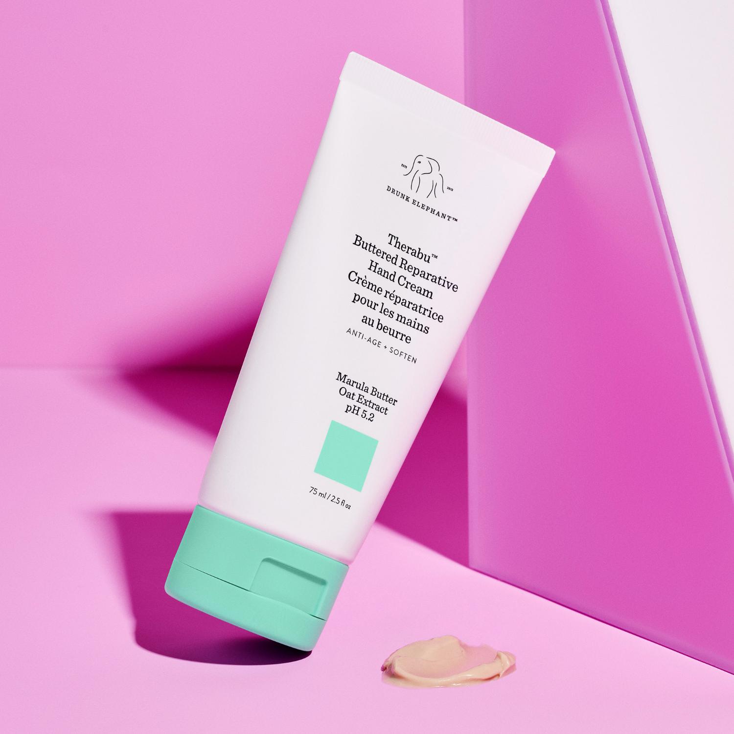THERABU™ REPARATIVE HAND CREAM (CREMA PARA MANOS)